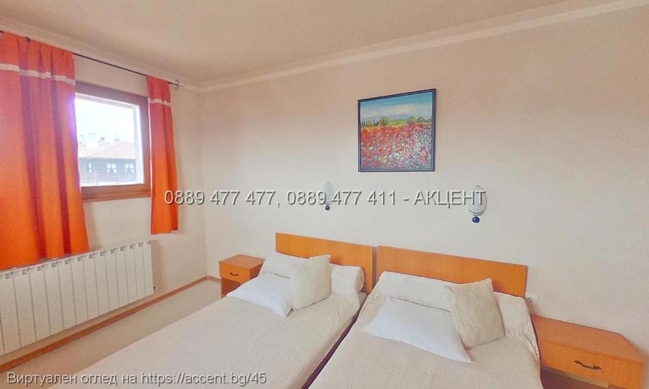 Отель Family Hotel Djogolanova Kashta Копривштица-29